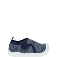 thumbnail image 6 of Rugged Shark Toddler & Kids Riptide Water Shoes | Quick-Dry Neoprene Beach & Shower Shoes, 6 of 7