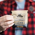 thumbnail image 2 of Kodiak Protein-Packed Blueberries and Cream Instant Oatmeal  1.76 Oz (Pack of 10), 2 of 2