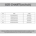 thumbnail image 3 of Women's Tennis Skirts Women Summer Striped High Waisted A Line Elastic Waist Flowy Ankle Beach Skirt Purple XL, 3 of 4