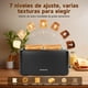thumbnail image 4 of Tostadora De Pan 4 Rebanadas 1400w, 7 Niveles Ajustables, 4 of 7