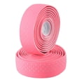 thumbnail image 3 of GLFILL Handlebar Wrapping Tape For Comfortable Riding And Non-Slip Handlebar Tape pink, 3 of 7