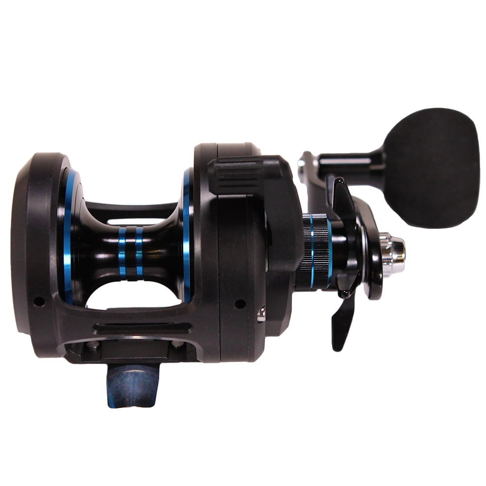 daiwa saltist conventional reel
