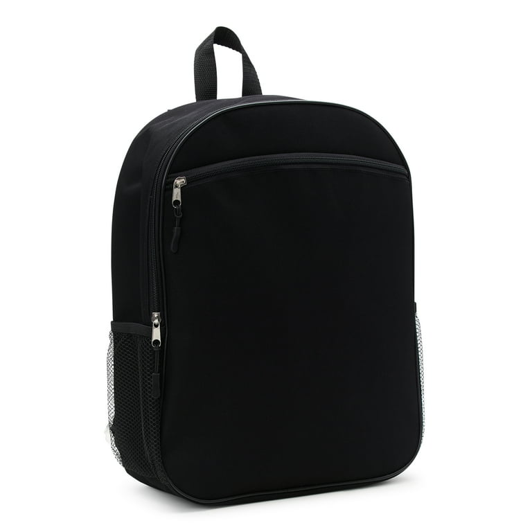 Black clearance backpack kids