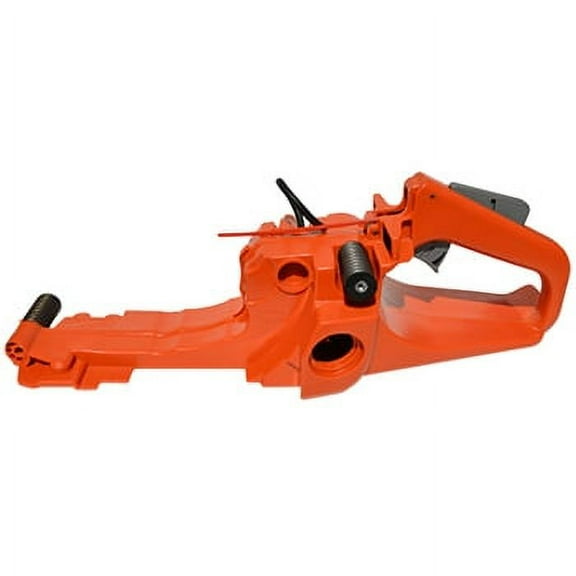 Husqvarna 362, 365, 371, 372 fuel tank/rear handle 503 71 32-73