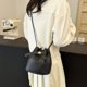 thumbnail image 5 of Bolso Cruzado Kuymtek PU para Mujer Hombro Individual Mano Gran Capacidad Color Sólido Elegante, 5 of 8