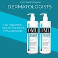 DML Moisturizing Lotion Hydrating Hand and Body Moisturizer