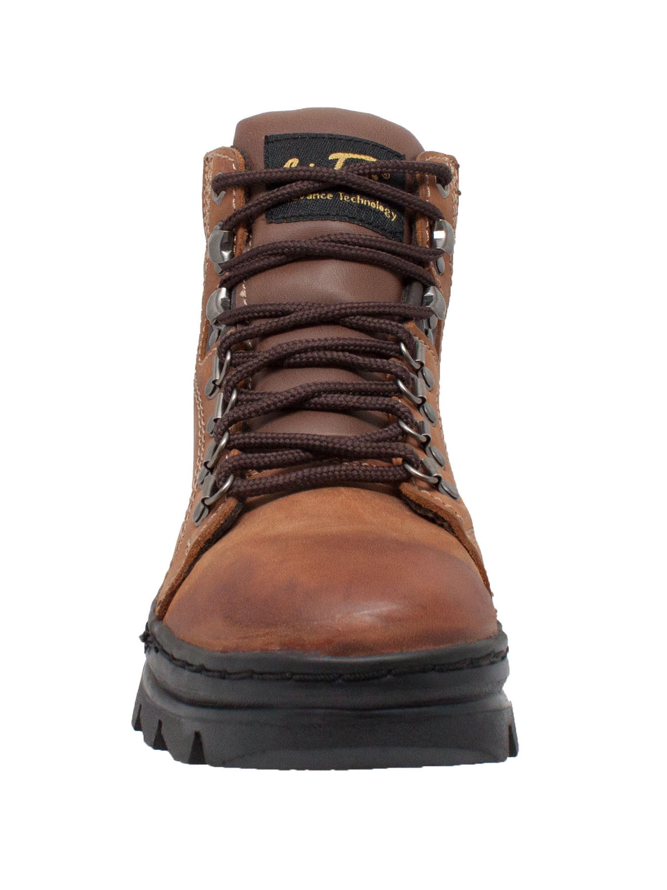 AdTec Women's 2987 6" Steel Toe Hiker Boots