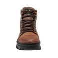 thumbnail image 3 of AdTec Women's 2987 6" Steel Toe Hiker Boots, 3 of 6