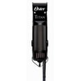 thumbnail image 5 of Oster Titan Model Detachable Blade Heavy Duty Clipper with Bonus Detachable Blade, 10 Guide Comb Set and Neck Duster, 5 of 5