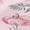 Butterfly Flower, variant on Hydrangea Dragonfly Athletic Dress Girls Tennis Dress with Pocket V Neck Zipper Golf Sundress Kids Athletic Active Dresses School Workout Outfits
