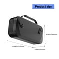 thumbnail image 5 of Zeiwohndc Carrying Case for ROG X Scratchproof Storage Box Protector Case, 5 of 19