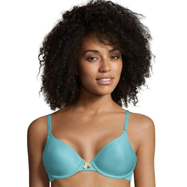 Maidenform Soutien-Gorge T-Shirt Ajusté One Fab Fit pour Femmes, 32A