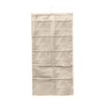 thumbnail image 5 of Tuvgenk Rotatable Underwear Organizer Bag 32x16 inch Double-Sided Hanging Closet Storage Caddy Multi-Pocket Non-Woven Fabric Breathable for Underwear, 5 of 5
