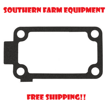 WATER PUMP BACKPLATE GASKET FITS YANMAR 2010,2220,2310 & MORE REPL.129350-44410