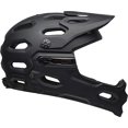thumbnail image 2 of BELL : SUPER 3R MIPS : Noir Mat : m, 2 of 5