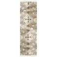 thumbnail image 1 of Safavieh Natural Kilim Grey Area Rug - Runner 2'3" x 12', 1 of 4