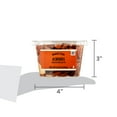 thumbnail image 6 of Marketside Roasted and Salted Almonds, 10 oz Tub, 6 of 7