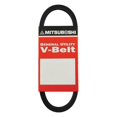 thumbnail image 1 of MBL 4L170A General Utility V-Belt  0.5 x 17 in., 1 of 1