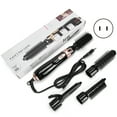 thumbnail image 1 of Rizador de pelo eléctrico, rizador de pelo automático 4 en 1, rizador de pelo de cerámica, dispositivos de peinado, eficiencia maximizada, 1 of 8