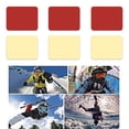thumbnail image 2 of Weatherproof Adhesive Pad Strong Bondding Tape For Multiple Devices And Extreme Condition Secure Camera Mounting, 2 of 9