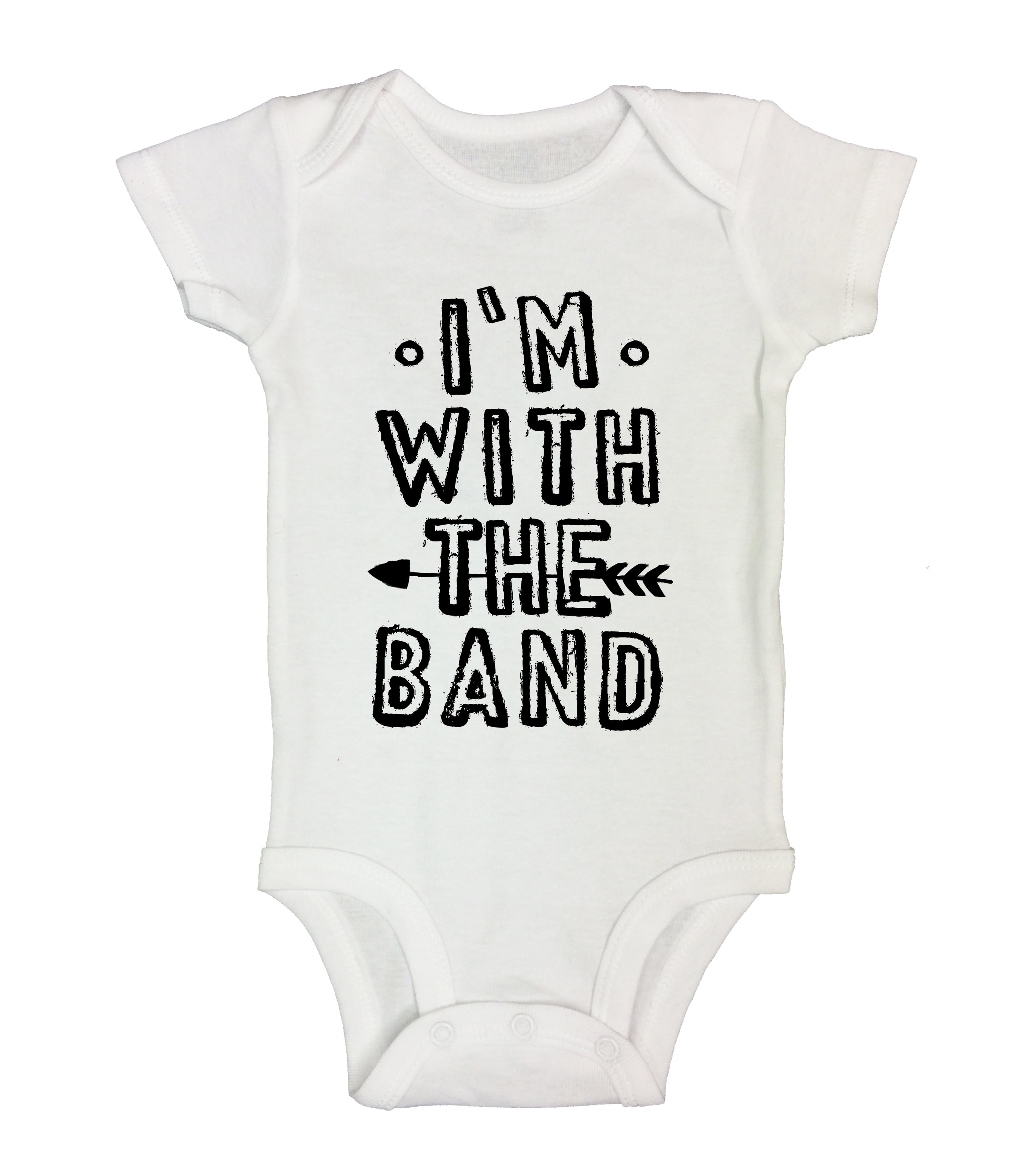 metal band onesies