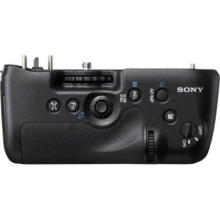 Sony VG-C99AM Vertical Battery Grip for Alpha A99 DSLR Camera