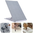 thumbnail image 4 of Water Drawing Board, Brush Water Drawing Board, Eco Friendly Art Painting Kit, Not Faded for Writing Home Drawing, 4 of 8