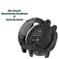 thumbnail image 4 of Funda con vidrio templado para Garmin Instinct 2X Solar, 4 of 6