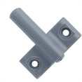thumbnail image 2 of Drawer Latch, Magnetic Tip Push To Open Latch, 10Pcs Easy Installation For Home Furniture Cupboard, 2 of 8