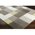 thumbnail image 4 of Surya Santa Monica Geometric Indoor Area Rug, 4 of 4
