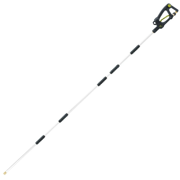 Sun Joe 9-Ft Universal Pressure Washer Sky Lance, Power Extension
