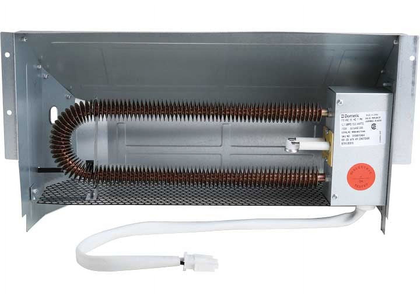 AIR CONDITIONERS RV