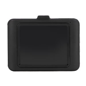 Dash Cam, 1080P Complet HD Voiture multifonction DVR Serrure de fichiers Dashcam pour les voitures