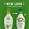 Bolthouse Farms Dressing, Cilantro Avocado Creamy Yogurt Dressing, 12