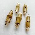 thumbnail image 6 of Multipurpose 43mm Alloy Finish Barrels Clasps Practical Jewelry Bag Accessories with Easy Installation Design, 6 of 8