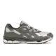 thumbnail image 1 of ASICS Gel NYC Cream Steel Grey - 1203A383-101, 1 of 6