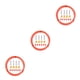 thumbnail image 4 of Naiovety Kit de manguera de freno de disco hidráulico de riesgo, juego de carcasa de tubo de cubierta de tejido, buje de compresión, de Type4 NO4, 4 of 6