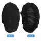 thumbnail image 3 of BESTYASH Protector Negro Para Asiento De Motocicleta Con Acolchado Y Total, 3 of 6