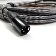 thumbnail image 4 of MORRISON Cable para Micrófono XLR de 8 metros MRS-8M-MWC-BKA MORRISON, 4 of 4