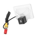 thumbnail image 4 of Cámara CCD de visión trasera de coche HD visión nocturna IP67 impermeable 170° reemplazo para Mazda 5 2014-2018, 4 of 5