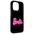 thumbnail image 3 of Funda Barbie iPhone 13 Pro - La muñeca se vende por separado, 3 of 3