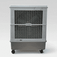 thumbnail image 2 of Enfriador Evaporativo Portátil Frikko F18000P-CM, 2 of 7
