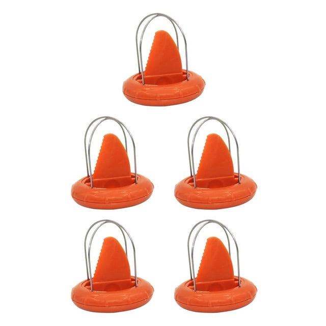 Bewildely Mini Fruit Slicer Utensilios de cocina Herramientas peeling herramientas para Pitaya Green Type2 NO2
