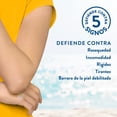 thumbnail image 5 of CETAPHIL Sun FPS 50+ Protector Solar Alta Protección Contra Radiación UVB, UVA, 5 of 5
