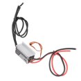 thumbnail image 4 of ESC, High Torsion Convenient Installation Programmable ESC Waterproof 2-12S  For RC Boat, 4 of 8