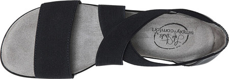 lifestride tellie women's sandals