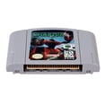 thumbnail image 2 of Star Fox 64 N64 Estandar Fisico Nuevo, 2 of 5
