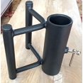 thumbnail image 4 of CFF Double D LANDMINE Handle V-BAR - CORE Trainer, CHINNING Triangle LANDMINE Handle, 4 of 5