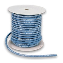 Moroso Blue Max Ignition Wire - 100' Roll