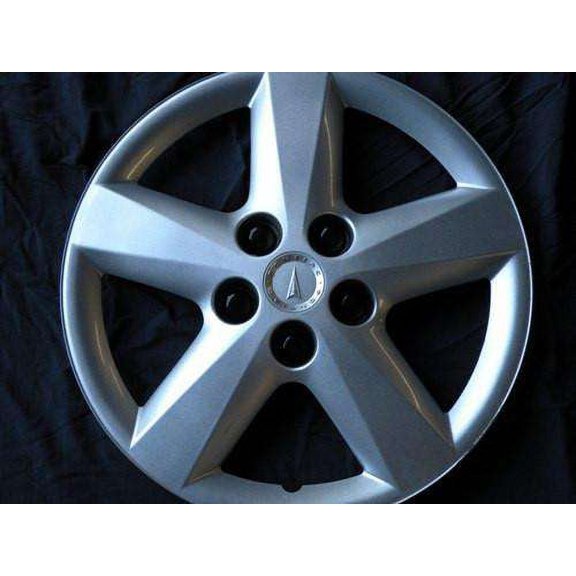 Centercaps Pontiac Grand Prix 2005-2008 Hubcap Fits 5 Spoke 16" Wheel